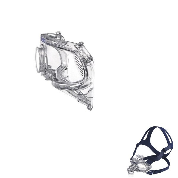 Mirage Liberty Full Face Frame